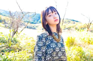 ミディアム カラー 🩷愛咲🩷レイヤー /透明感カラーのヘアスタイル