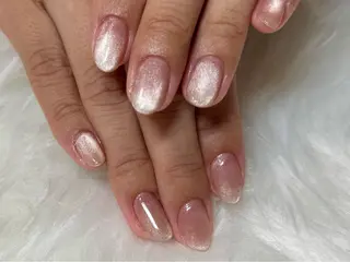 ネイル お気軽ビューティー Ewig   Ekaのネイルデザイン