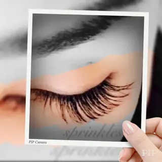 まつエク sprinkles loungeのエステ・リラクイメージ