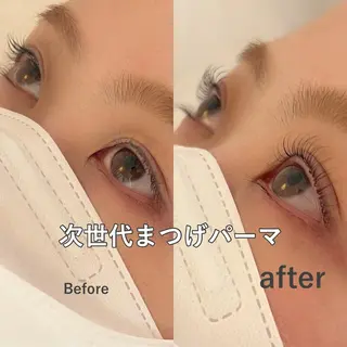 マツエク・マツパ Yamamoto Masakoのマツエク・マツパデザイン