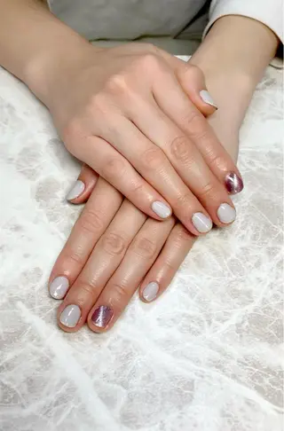 ネイル ゆぴねいる yupinailのネイルデザイン