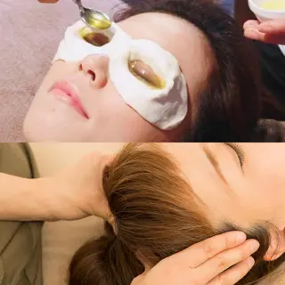 サロン プランギのその他イメージ