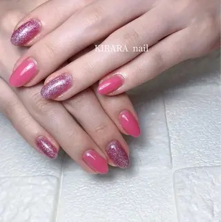 ネイル KIRARA ネイルサロンのネイルデザイン