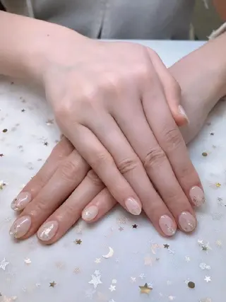 ネイル 上福岡 らんらんのネイルデザイン