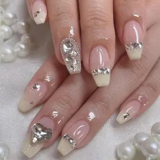 ネイル Emmi salonのネイルデザイン