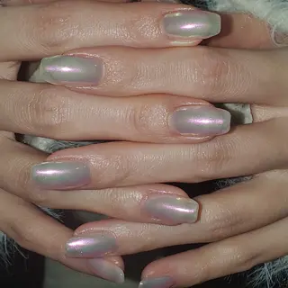 ネイル MOM 原宿店所属・MoM マムネイル原宿のネイルデザイン