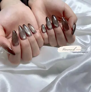 ネイル Pino Nailのネイルデザイン