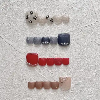 ネイル Good Dayのネイルデザイン