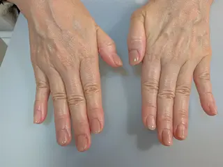 ネイル ネイルサロン haloのネイルデザイン