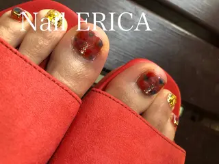 ネイル HANA ☆のネイルデザイン
