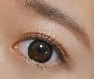 マツエク・マツパ Ririy 峰岸佳奈のマツエク・マツパデザイン