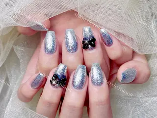 ネイル TinaNail 池袋店のネイルデザイン