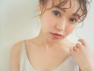 マツエク・マツパ becky lash ERIKOのマツエク・マツパデザイン