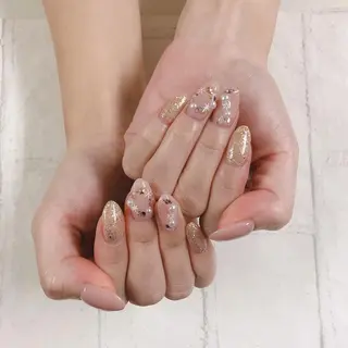 ネイル ono megumiのネイルデザイン