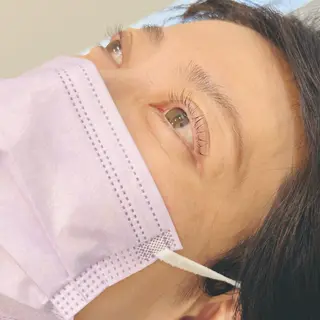 マツエク・マツパ 松岡 アユミ  berryのマツエク・マツパデザイン