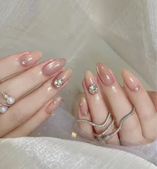 ネイル U mi Nail Salonのネイルデザイン