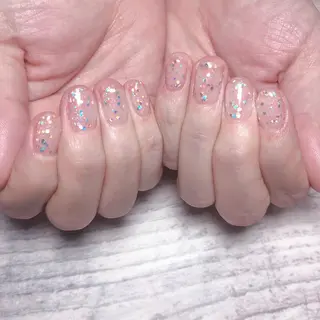 ネイル DollyGirl KYOKOのネイルデザイン