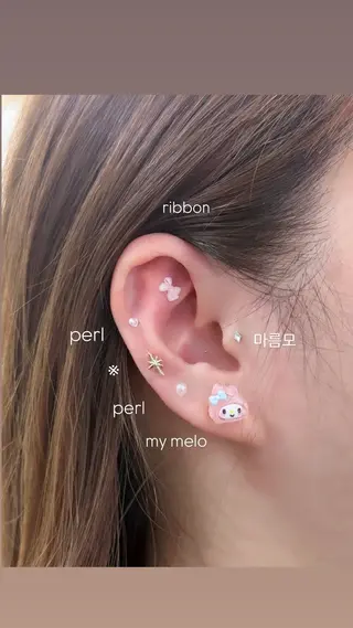 Twee salon 本町のその他イメージ