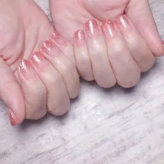 ネイル DollyGirl KYOKOのネイルデザイン