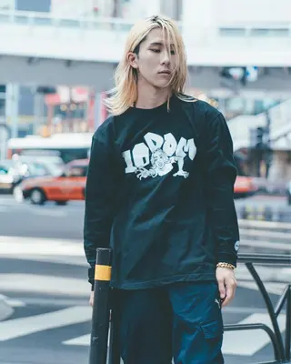 カラー メンズ 耳ツボジュエリー 👂💎✨🎀のその他イメージ