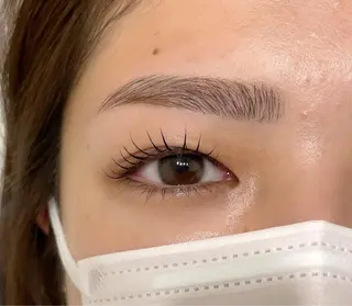 アイブロウ eter, Ren🇰🇷🤍の眉毛・アイブロウイメージ