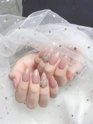 ネイル ジョリ kasumi🌹💅のネイルデザイン