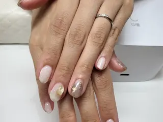 ネイル  More suzukiのネイルデザイン