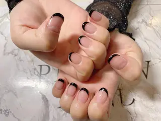 ネイル Rarity nail salonのネイルデザイン