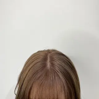 ロング 髪質改善サロン🫧 戎谷栞菜のヘアスタイル