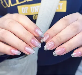 ネイル 🎀🎀YooLi Nail Salonのネイルデザイン