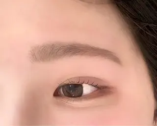 アイブロウ ALBA yuuka🎀のマツエク・マツパデザイン