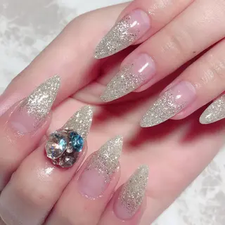 ネイル Nail salon EM（エム）千葉のネイルデザイン