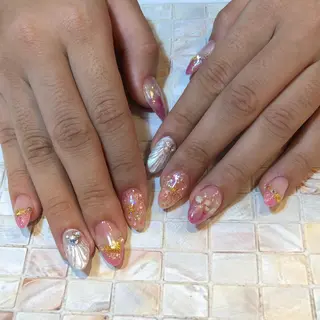 ネイル Chipieee Tokyoのその他イメージ