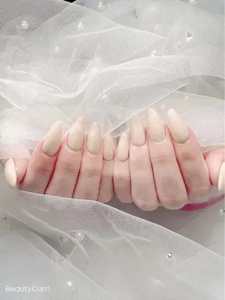 ネイル エンジェル ヒーリング 矢場町店のネイルデザイン