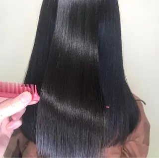 ロング TSUNA 🌙 Lim 五反田のマツエク・マツパデザイン