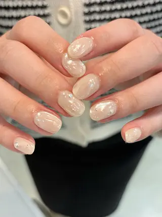 ネイル Salondevi2 isanaのネイルデザイン