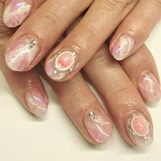 ネイル 三上 恵美のマツエク・マツパデザイン