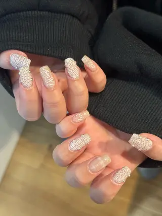 ネイル Lien  _リエン リエンのネイルデザイン