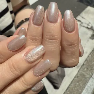 ネイル 💅🏽 SHIORI🌙のネイルデザイン