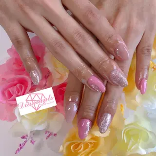 ネイル Asa miのネイルデザイン