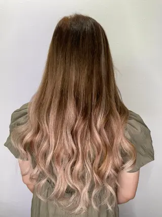 前田 かおりのヘアスタイル