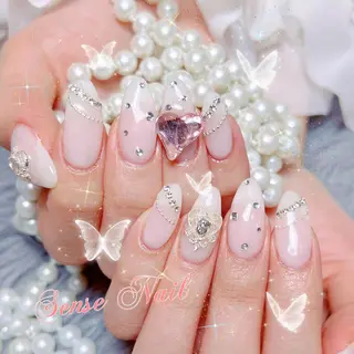 ネイル 💅 NikoNikoのネイルデザイン