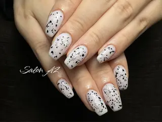 ネイル salon AZのネイルデザイン