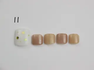 ネイル Maum 新潟店のマツエク・マツパデザイン