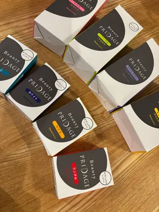 PetitDetor kanaのエステ・リラクイメージ