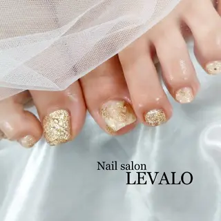 ネイル Nail salon LEVALOレヴァロのネイルデザイン