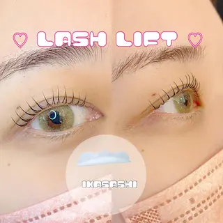 マツエク・マツパ Élan所属・Tomo◇ Élanのマツエク・マツパデザイン