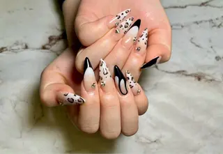 ネイル NAIL salon ACEのネイルデザイン