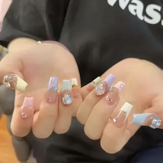 ネイル Queens ciciのネイルデザイン