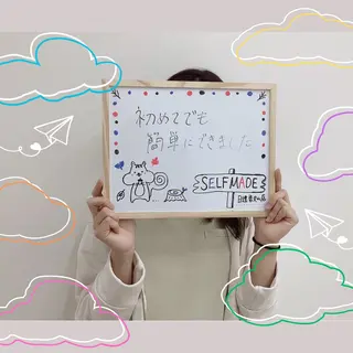 SELFMADE 日進香久山店のエステ・リラクイメージ